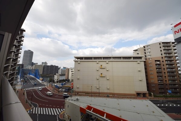 プレノ清澄庭園の物件内観写真